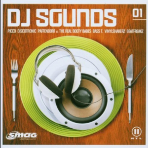 DJ Sounds Vol.1