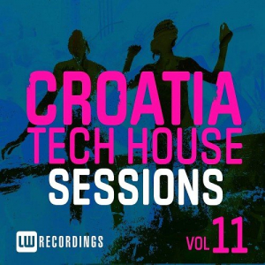Croatia Tech House Sessions Vol. 11