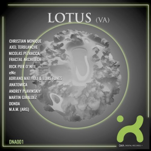 DNA Digital: Lotus