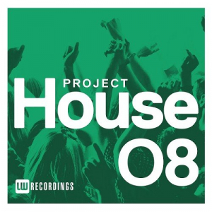 Project House Vol. 8