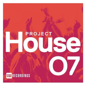 Project House Vol.7