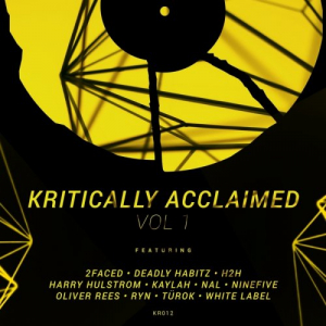 Kritically Acclaimed Vol 1