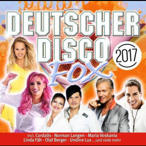 Deutscher Disco Fox