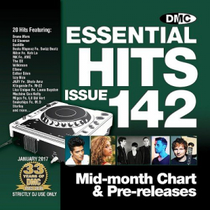 DMC Essential Hits 142