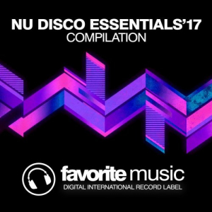 Nu Disco Essentials17
