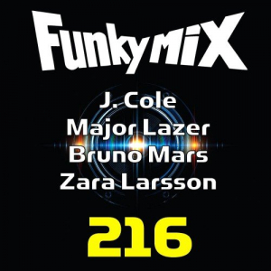 Funkymix 216