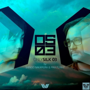 Only Silk 03 (by Shingo Nakamura & Max Flyant)