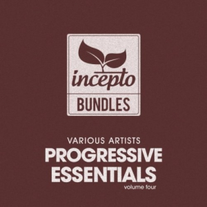 Progressive Essentials Vol 4