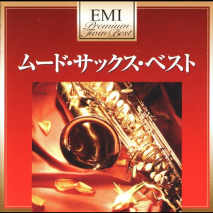 EMI Premium Twin Best - Mood Sax Best
