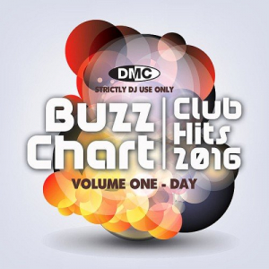 DMC Buzz Chart - Club Hits Vol. 1