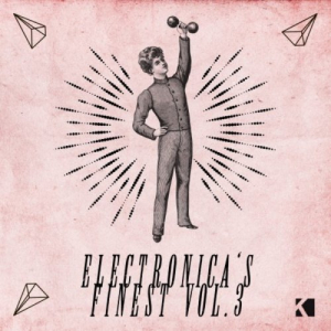 Electronicas Finest Vol.3