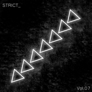 STRICT_ Vol 7