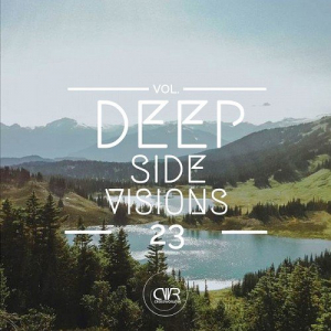 Deep Side Visions Vol. 23