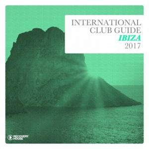 International Club Guide Ibiza 2017