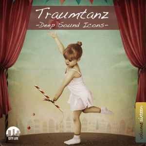 Traumtanz Vol.16: Deep Sound Icons