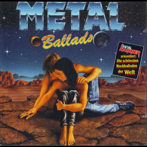 Metal Ballads Vol.1