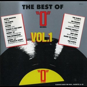 The Best Of O (Bobby Orlando) Records Vol.1