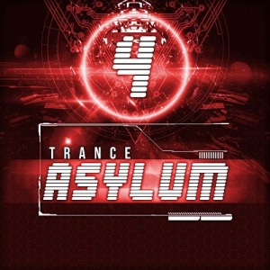 Trance Asylum 4