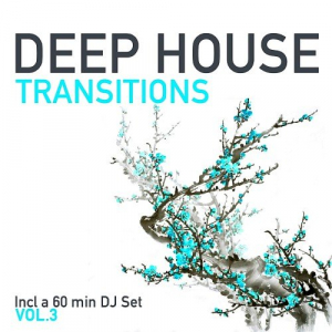 Deep House Transitions Vol. 3