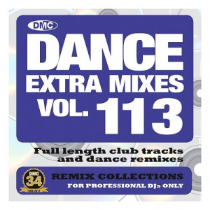DMC Dance Extra Mixes 113