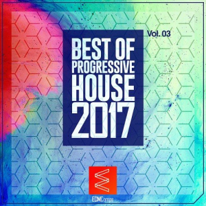 Best of Progressive House Vol. 3