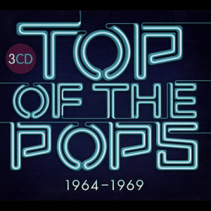 Top Of The Pops - 1964-1969