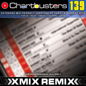 X-Mix Chartbusters Vol. 139