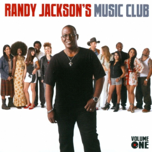 Randy Jacksons Music Club Volume One