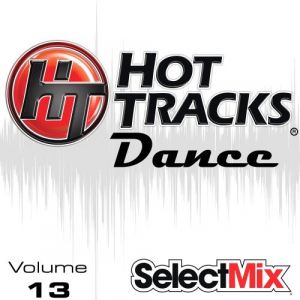 Select Mix Hot Tracks Dance Vol. 13