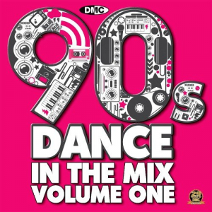 90s Dance in The Mix Vol. 1