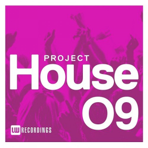 Project House Vol. 9