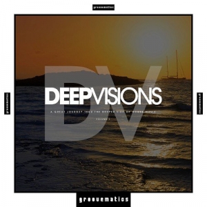Deep Visions Vol. 1