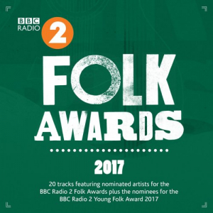 BBC Radio 2- Folk Awards 2017
