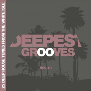 Deepest Grooves Vol. 10