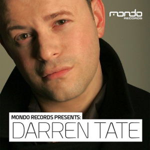 Mondo Records Presents Darren Tate