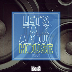 Lets Talk About House Vol.5