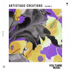 Artistique Creations Vol.2