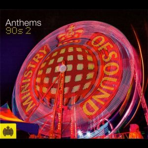 Ministry Of Sound - Anthems 90s Vol.2