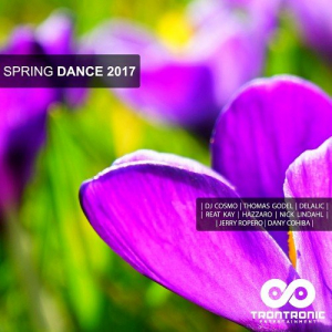 Spring Dance: The Best Dance Music