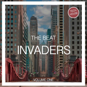 The Beat Invaders Vol. 1