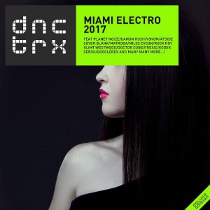 Miami Electro (Deluxe Edition)
