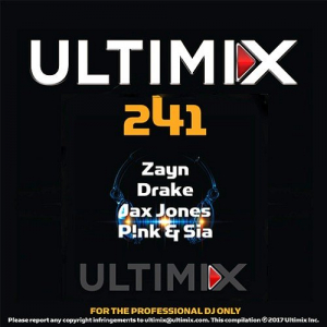 Ultimix 241