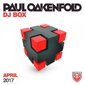Paul Oakenfold DJ Box, April 2017