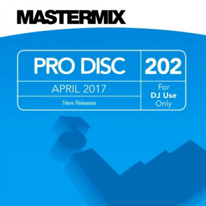Mastermix Pro Disc 202