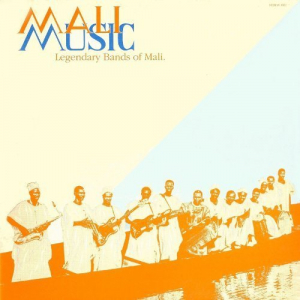 Mali Music