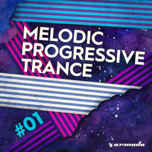Melodic Progressive Trance #01