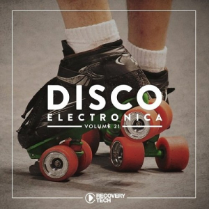 Disco Electronica Vol.20
