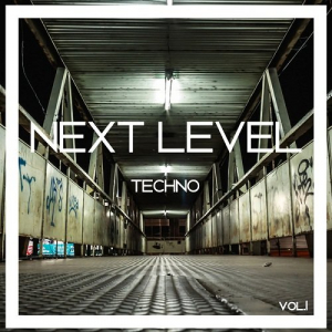 Next Level Techno Vol.1