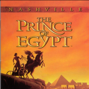 The Prince of Egypt Nashville