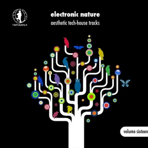 Electronic Nature Vol.16: Aesthetic Tech-House Tracks!